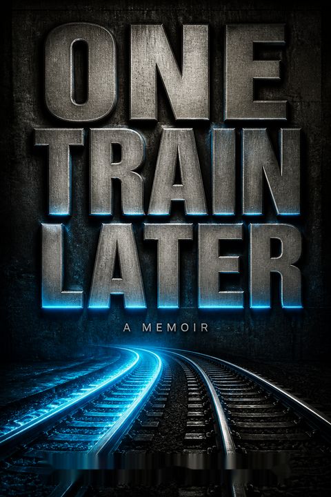 One Train Later by Andy Summers