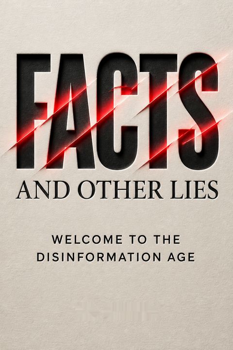 Facts and Other Lies by Ed Coper