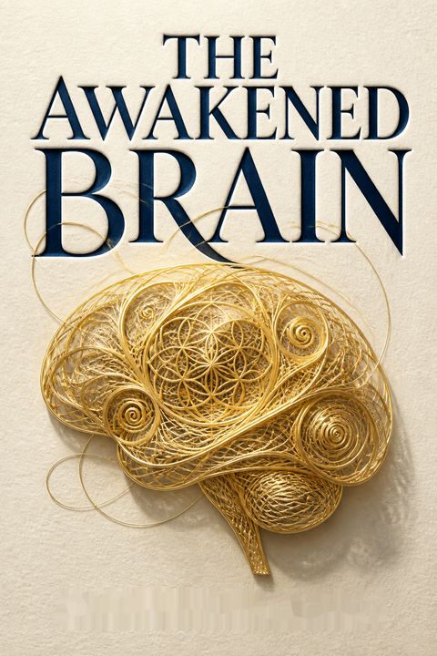 The Awakened Brain by Lisa   Miller