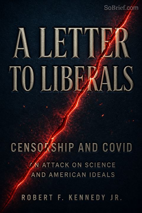 A Letter to Liberals
