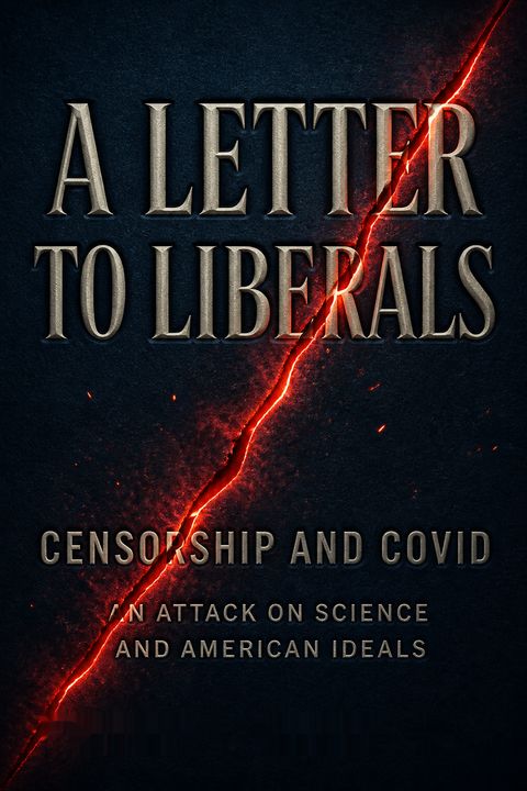 A Letter to Liberals by Robert F. Kennedy Jr.