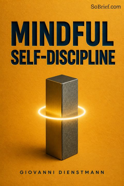 Mindful Self-Discipline