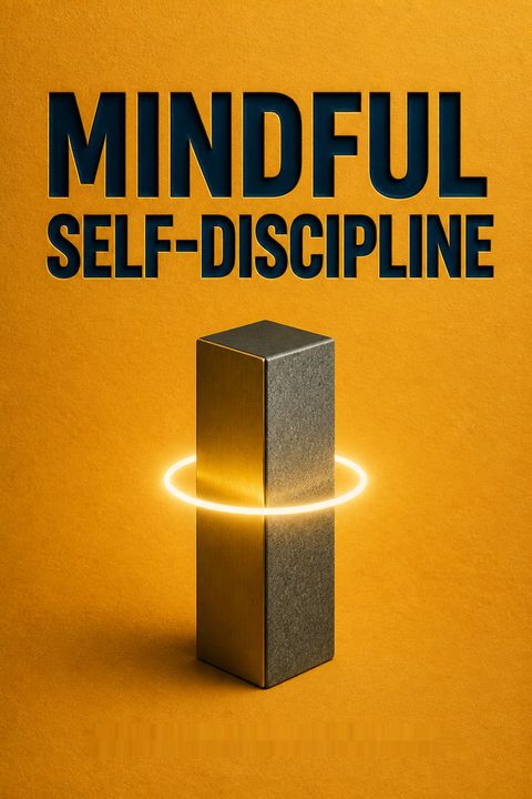 Mindful Self-Discipline