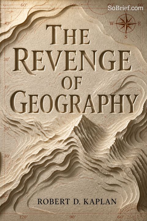 The Revenge of Geography
