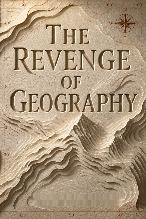Die Rache der Geographie