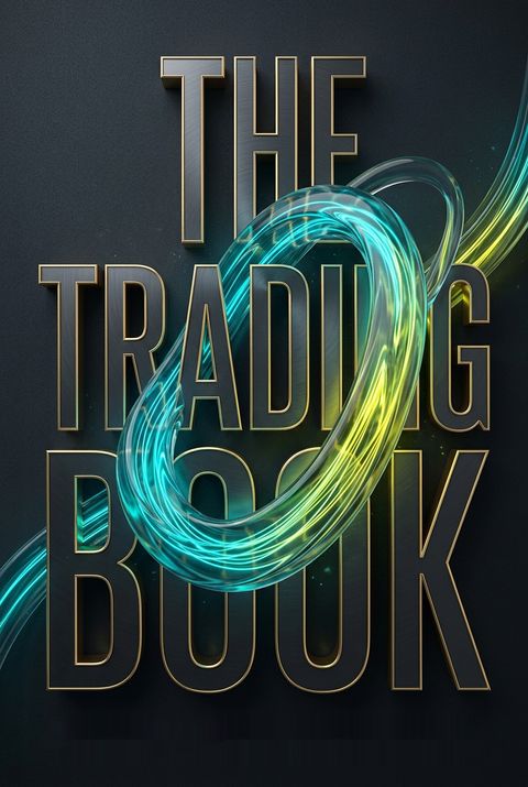 The Trading Book by Anne-Marie Baiynd