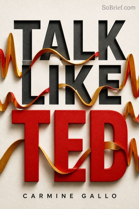 Parlare come TED