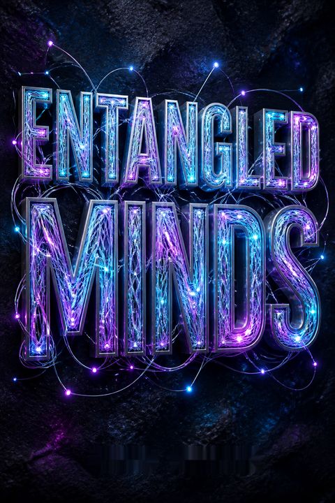Entangled Minds by Dean Radin