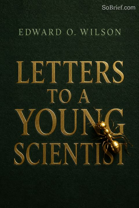 Letters to a Young Scientist