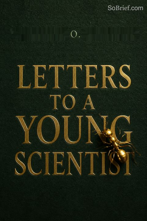 Letters to a Young Scientist