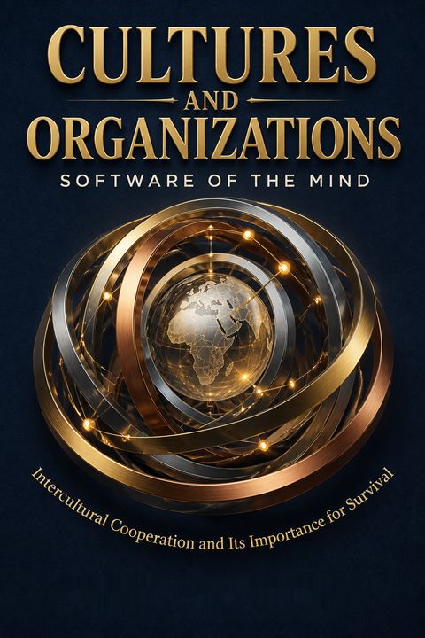 Cultures and Organizations by Geert Hofstede