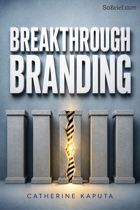Breakthrough Branding