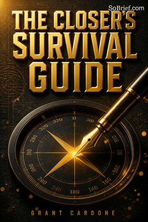 The Closer's Survival Guide