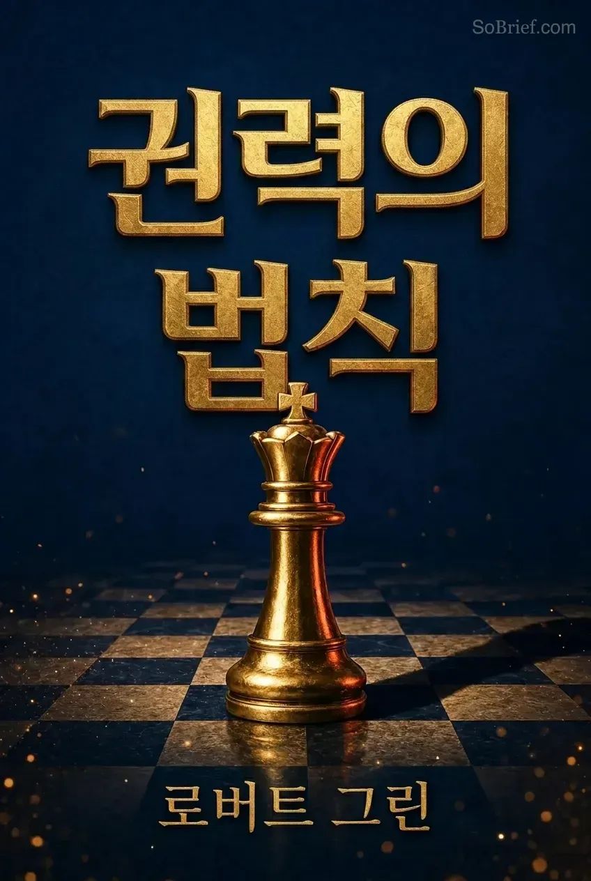 권력의 법칙
