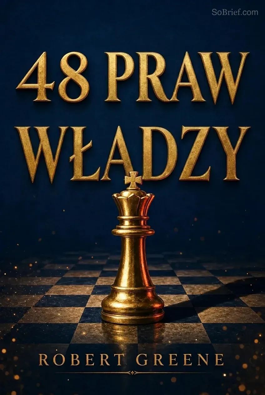 48 praw władzy