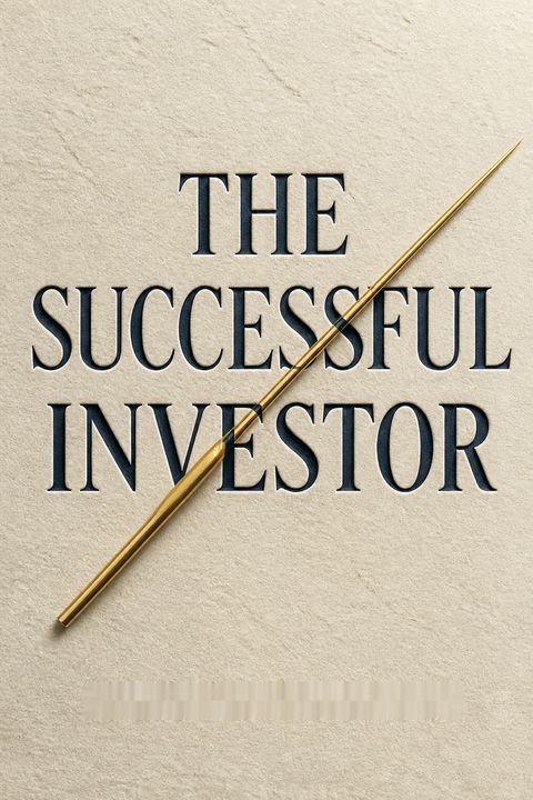 The Successful Investor