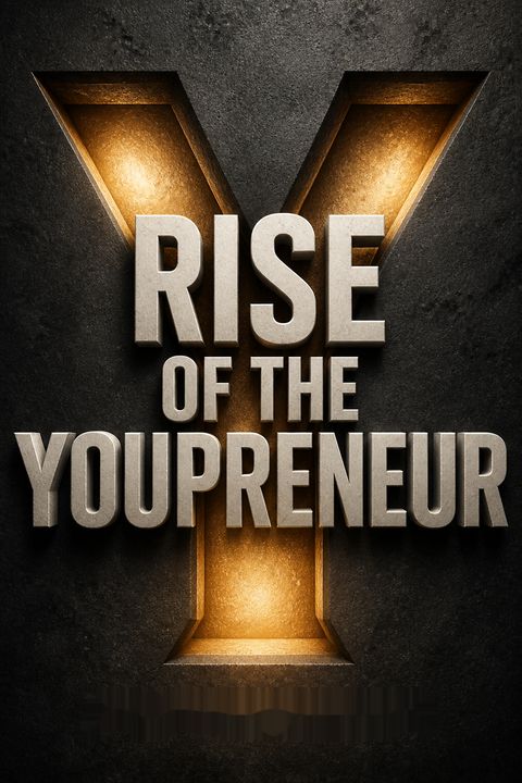 Rise of the Youpreneur by Chris Ducker