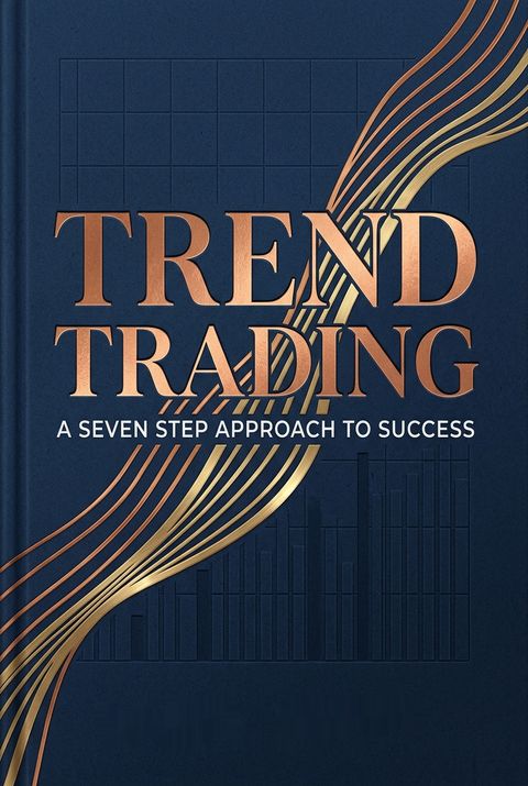 Trend Trading by Daryl Guppy
