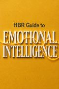 HBR Guide to Emotional Intelligence