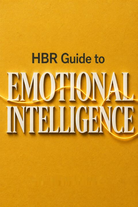 HBR Guide to Emotional Intelligence