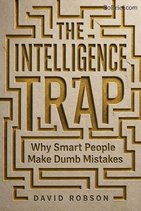 The Intelligence Trap