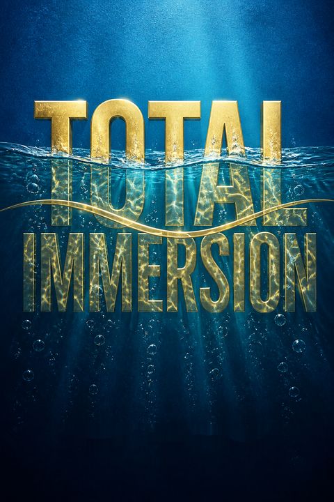 Total Immersion by Terry Laughlin