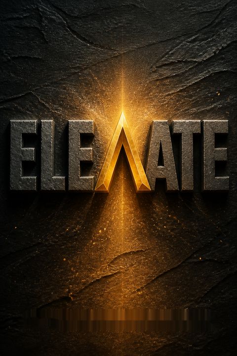 Elevate by Robert Glazer