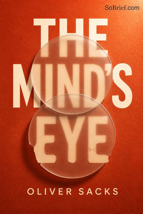 The Mind's Eye
