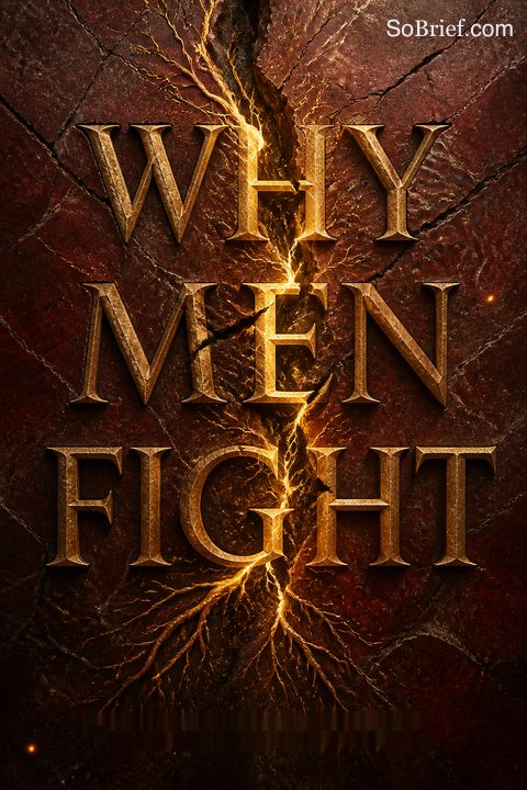 Why Men Fight