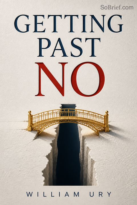 Getting Past No