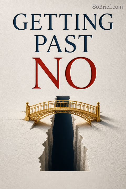 Getting Past No