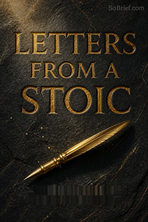 Letters from a Stoic