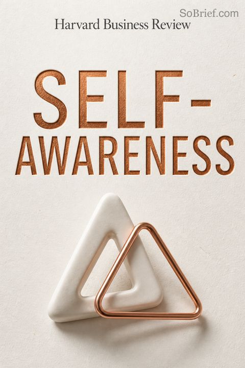 Self-Awareness