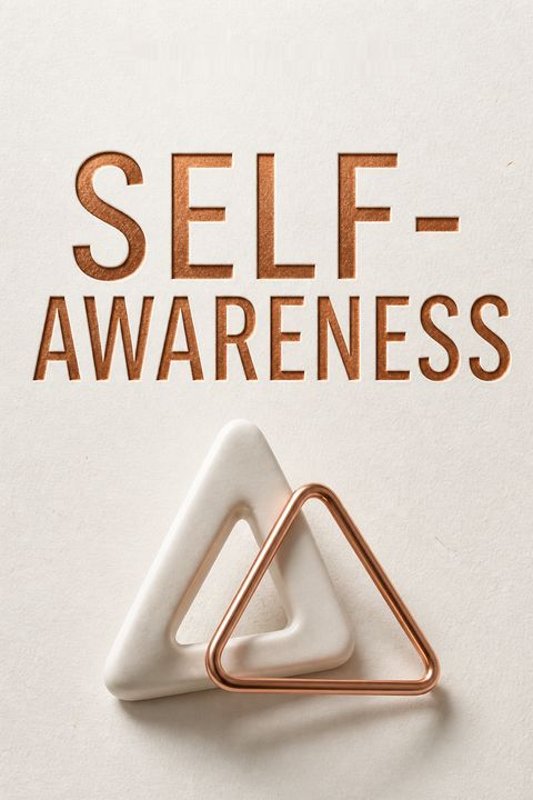 Self-Awareness
