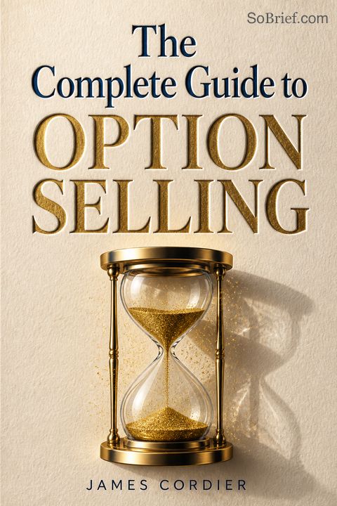 The Complete Guide to Option Selling