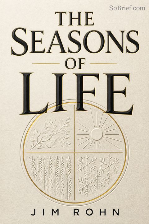 The Seasons of Life