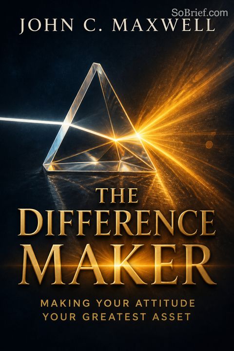 The Difference Maker