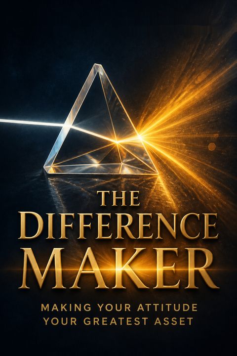 The Difference Maker