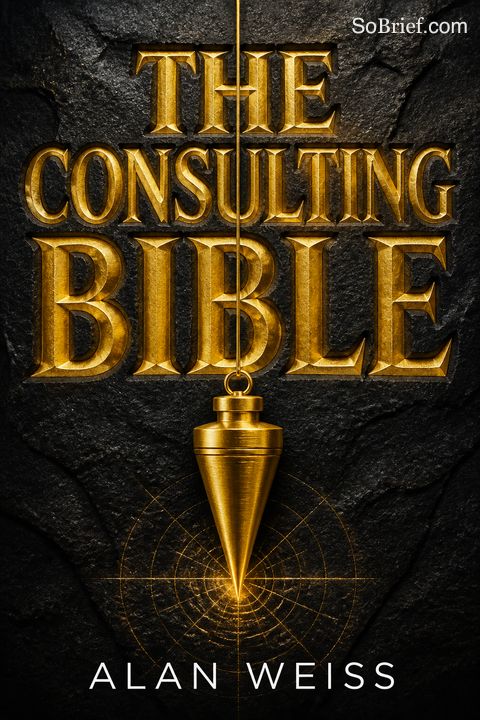 The Consulting Bible