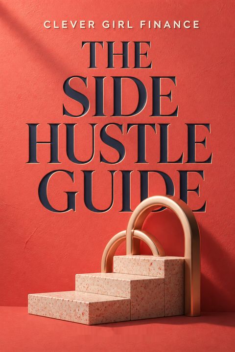 Clever Girl Finance by Bola Sokunbi