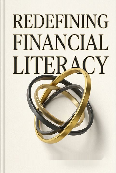 Redefining Financial Literacy by Cindy Couyoumjian