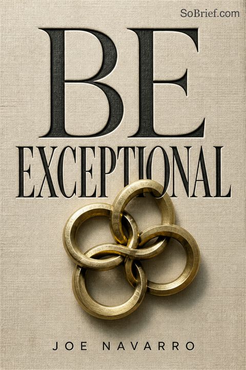 Be Exceptional