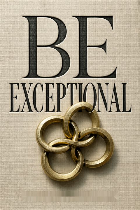 Be Exceptional