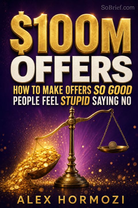 $100M Offers