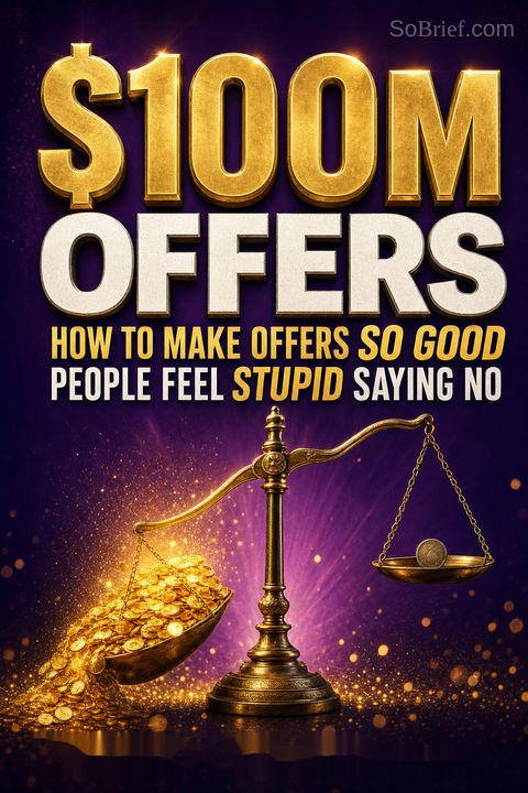 $100M Offers