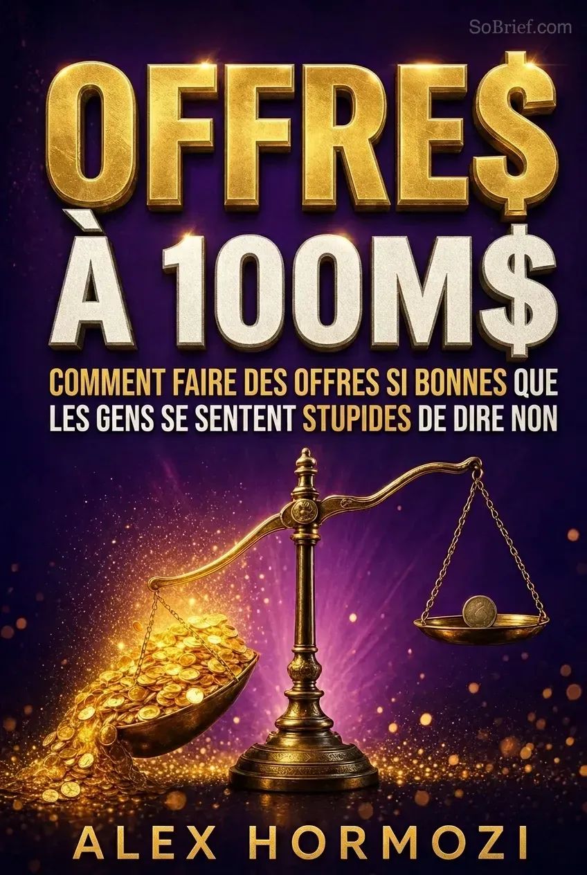 Offres à 100M$