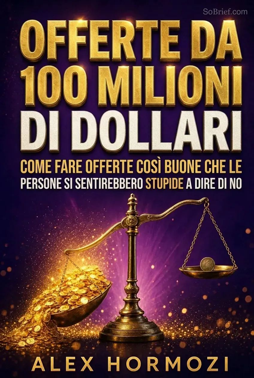 Offerte da 100 milioni di dollari