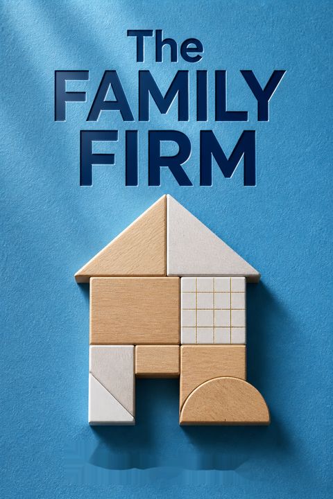 The Family Firm by Emily Oster