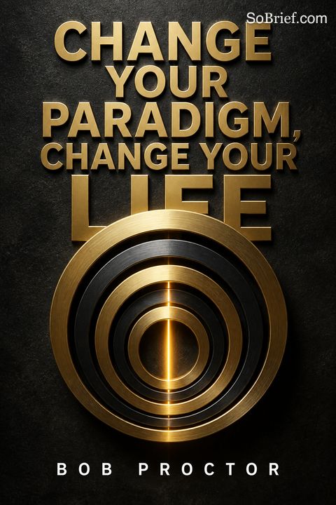 Change Your Paradigm, Change Your Life
