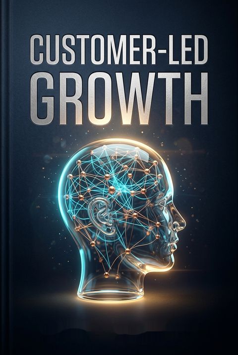 Customer-Led Growth by David Jackson